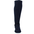 Arche Denori noir Nubuck schwarz – Ansicht 01