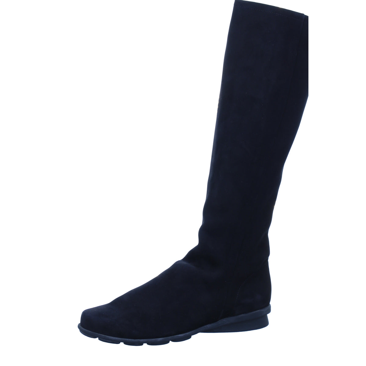 Arche Denori noir Nubuck schwarz – Ansicht 05