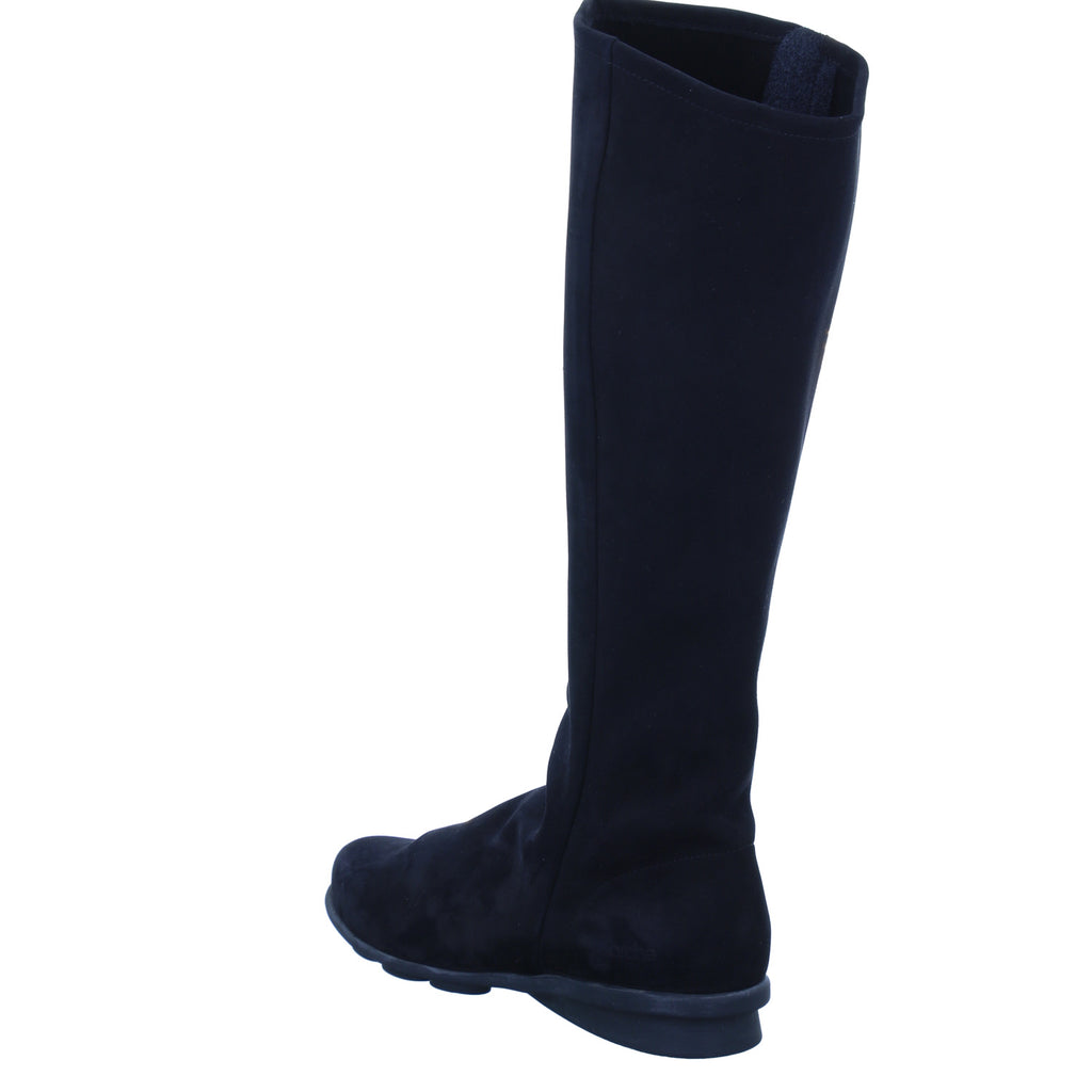 Arche Denori noir Nubuck schwarz – Ansicht 09