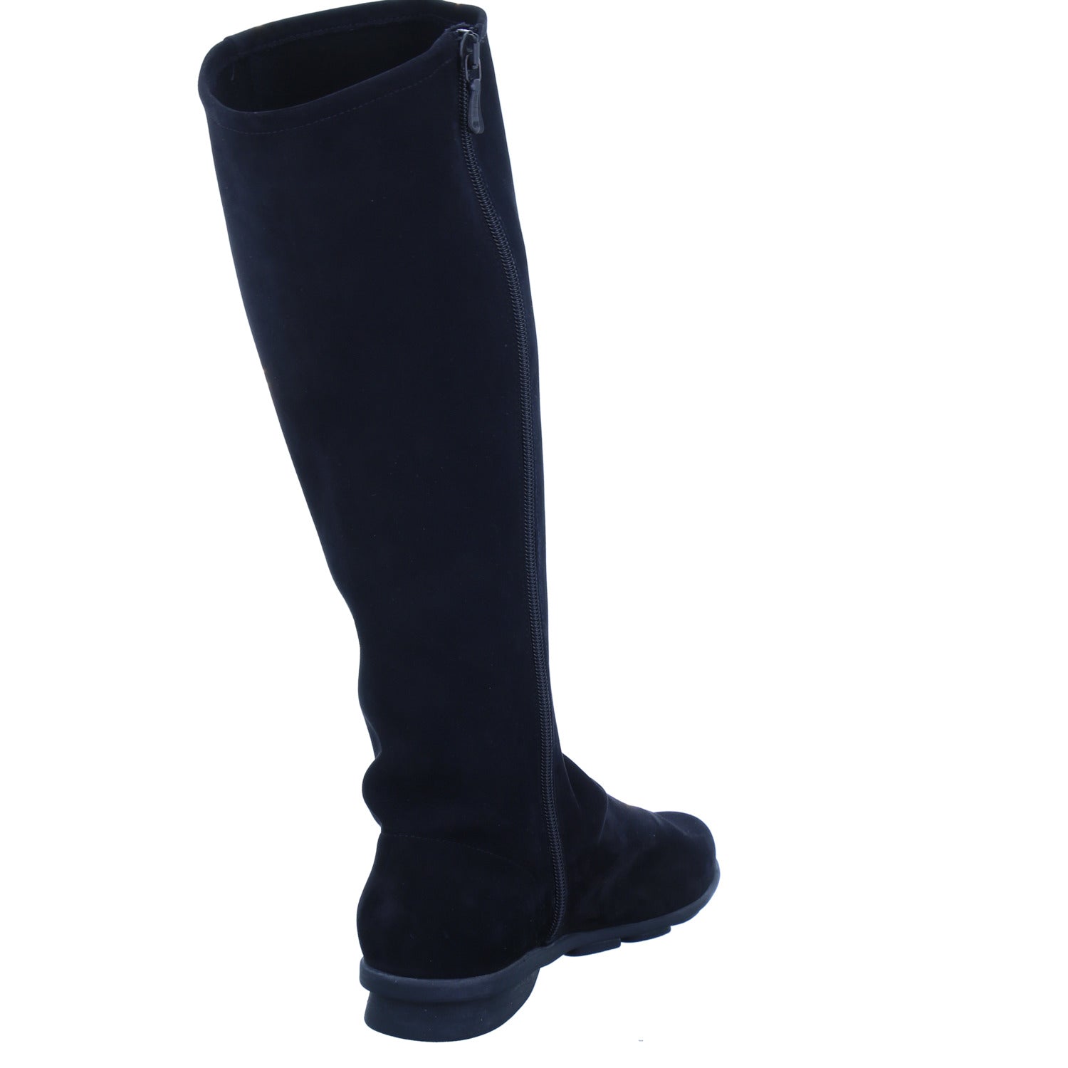 Arche Denori noir Nubuck schwarz – Ansicht 13