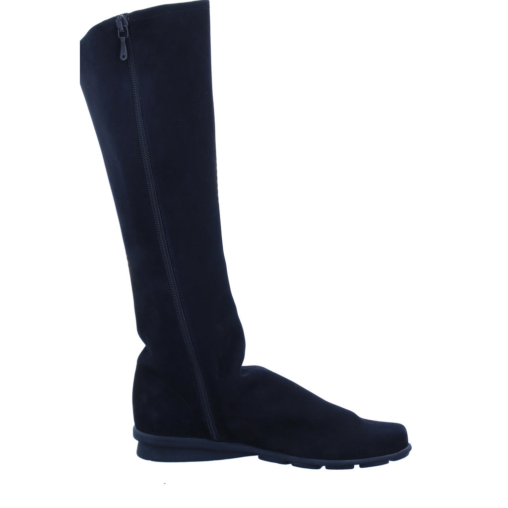 Arche Denori noir Nubuck schwarz – Ansicht 17