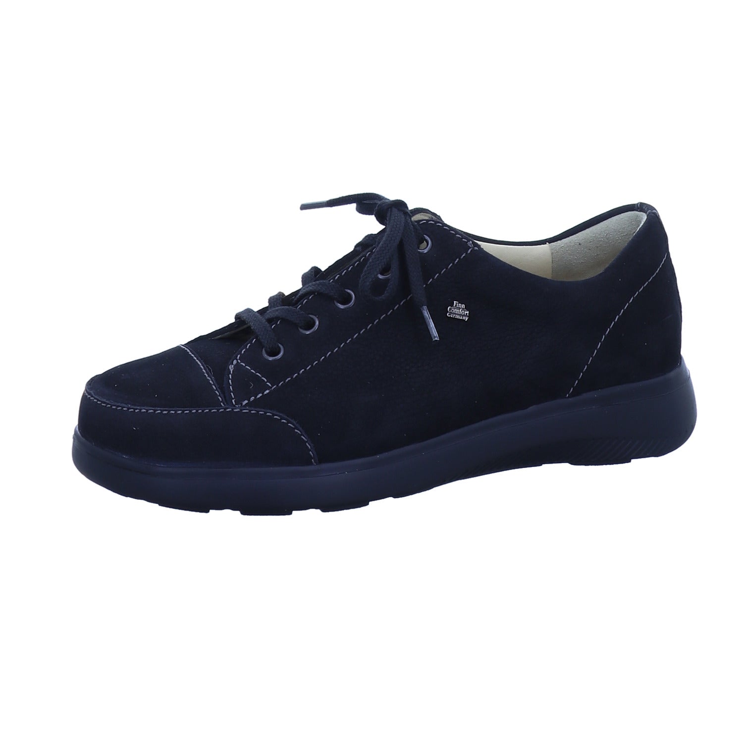 Finn Comfort Fataga schwarz – Ansicht 05
