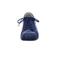 Finn Comfort Bexley blau – Ansicht 01