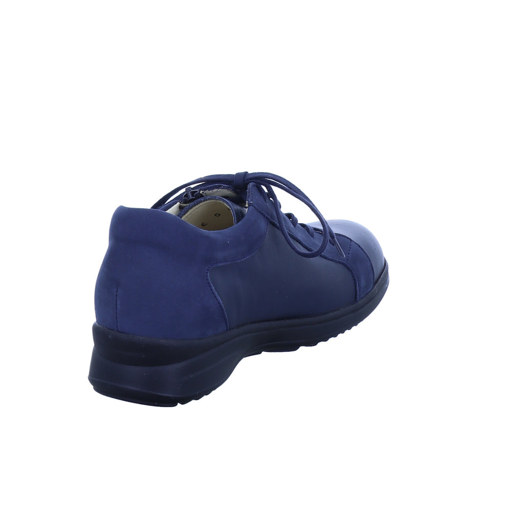 Finn Comfort Bexley blau – Ansicht 13