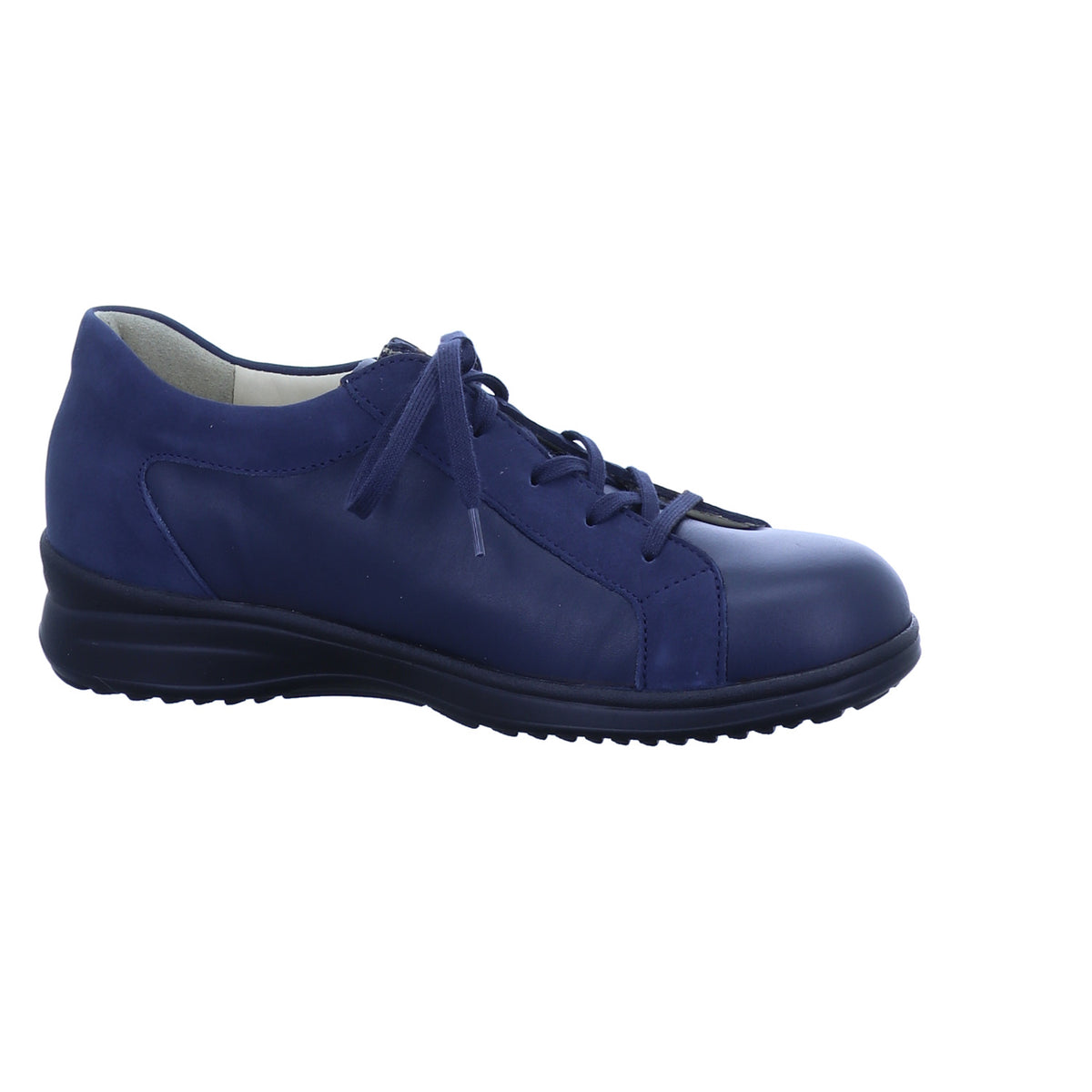 Finn Comfort Bexley blau – Ansicht 17