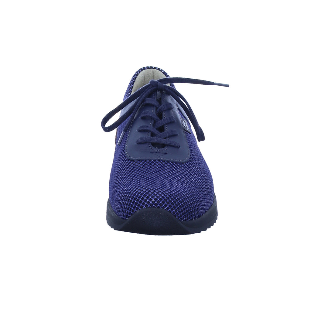 Finn Comfort Cerritos blau – Ansicht 01