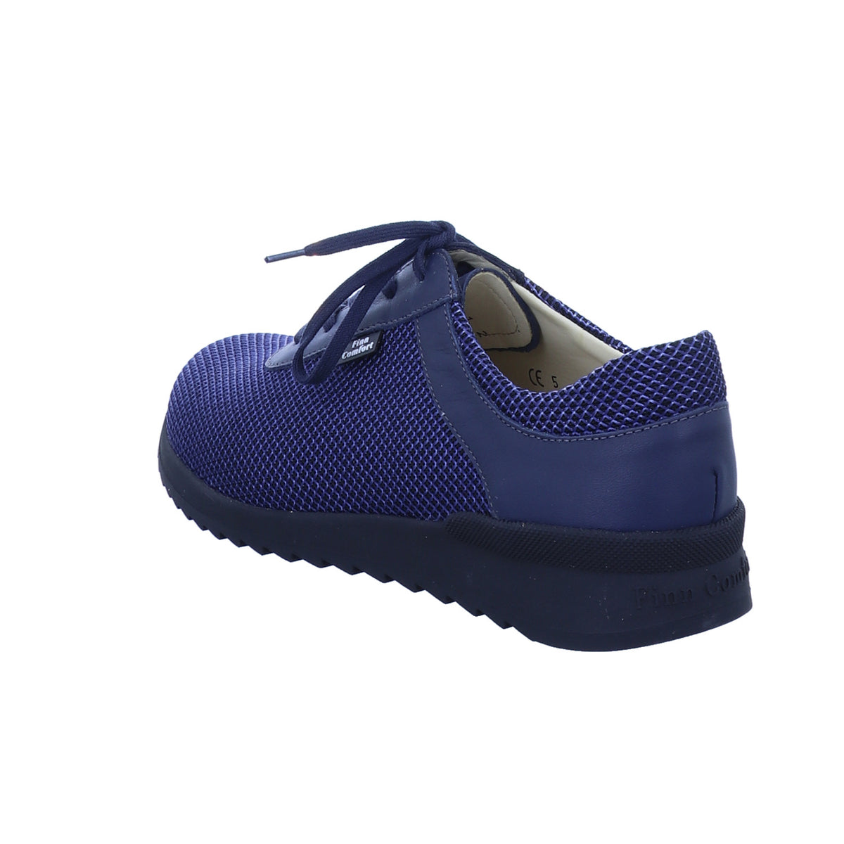 Finn Comfort Cerritos blau – Ansicht 09