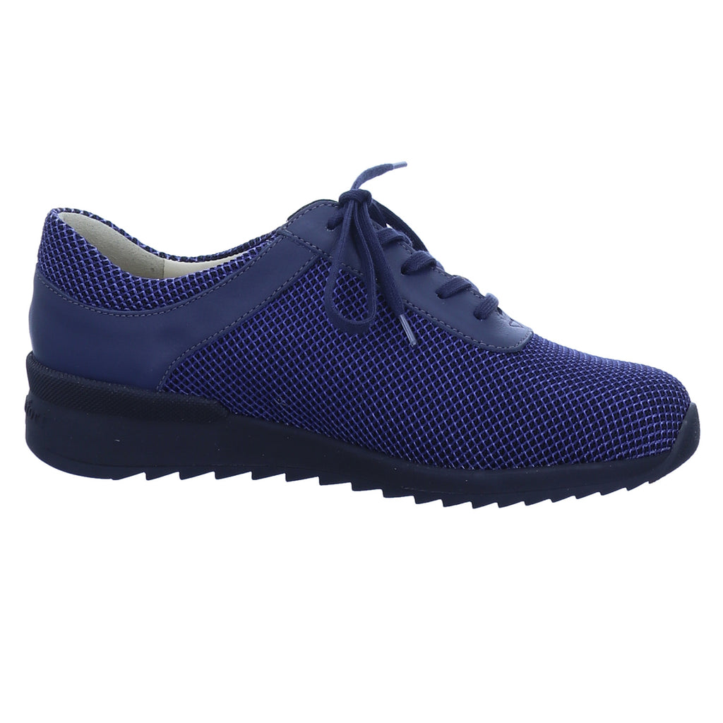 Finn Comfort Cerritos blau – Ansicht 17