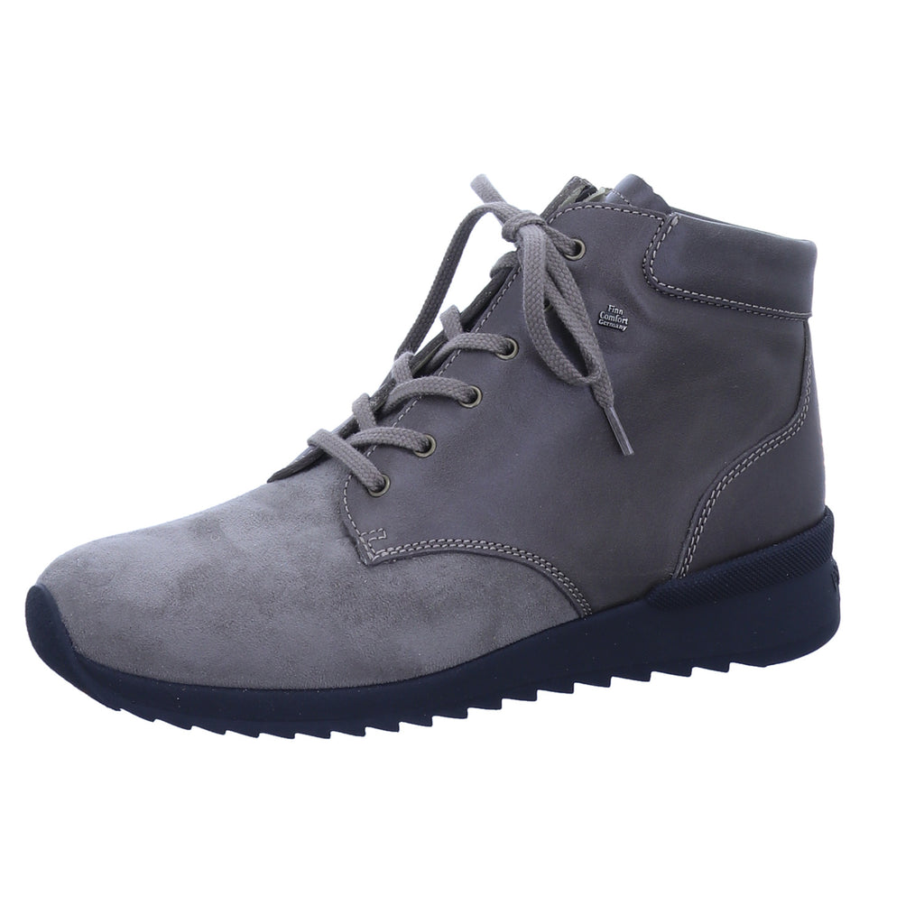Finn Comfort Trient grau – Ansicht 05