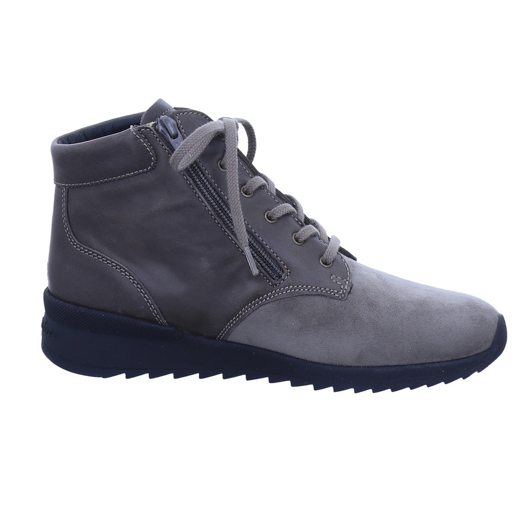 Finn Comfort Trient grau – Ansicht 17