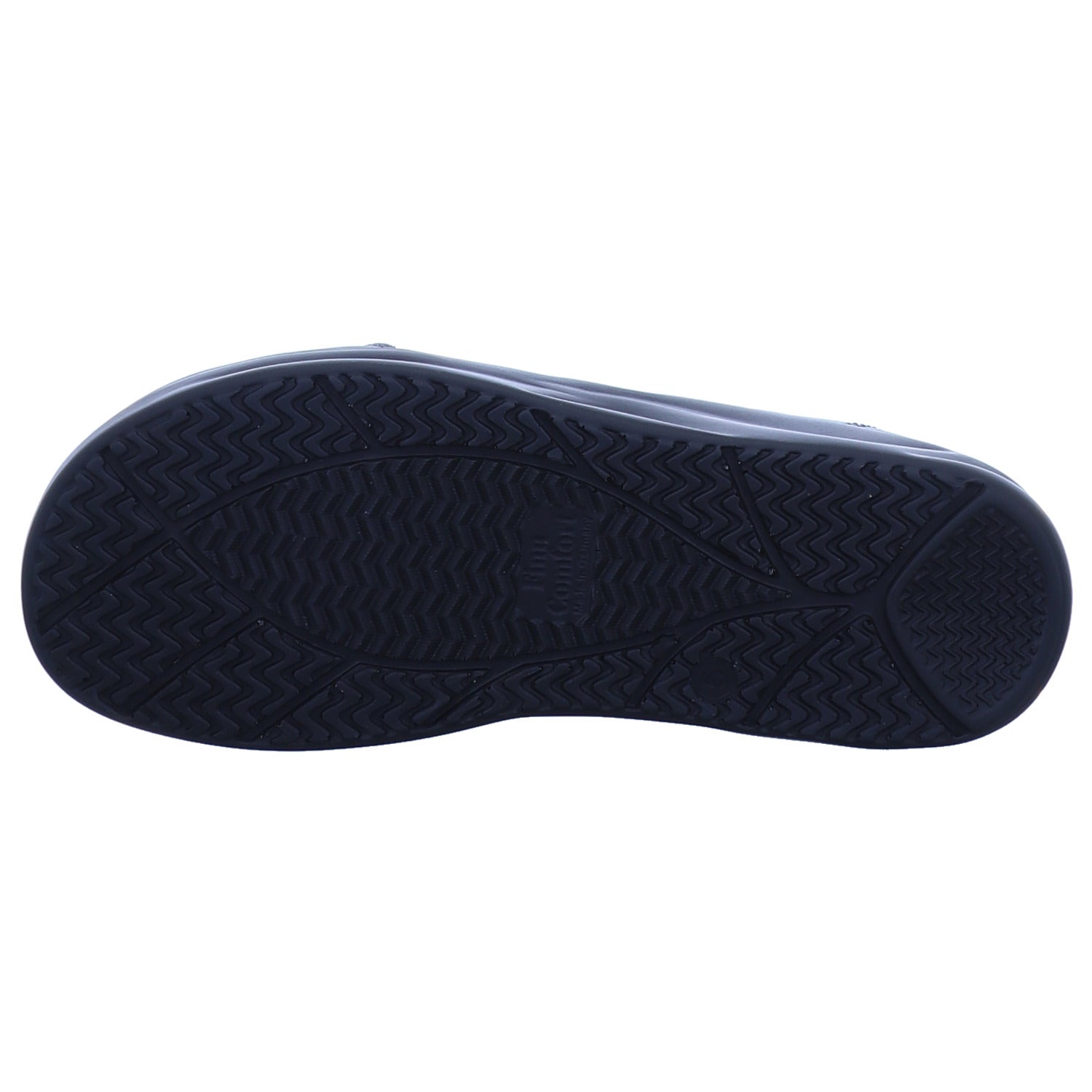 Finn Comfort Ikebukuro schwarz – Sohle