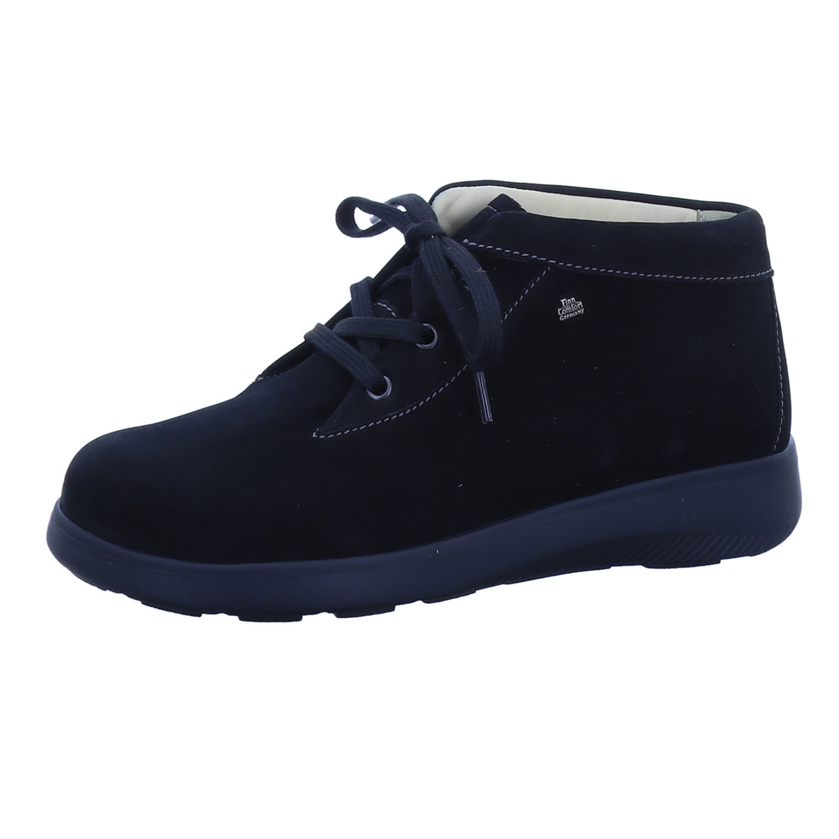 Finn Comfort Spa schwarz – Ansicht 05