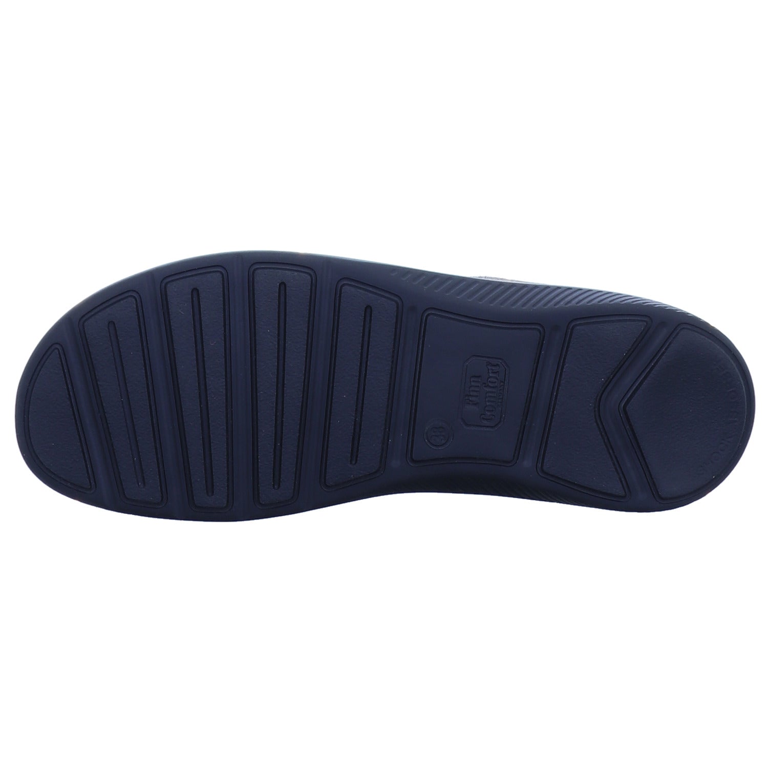 Finn Comfort Spa beige – Sohle