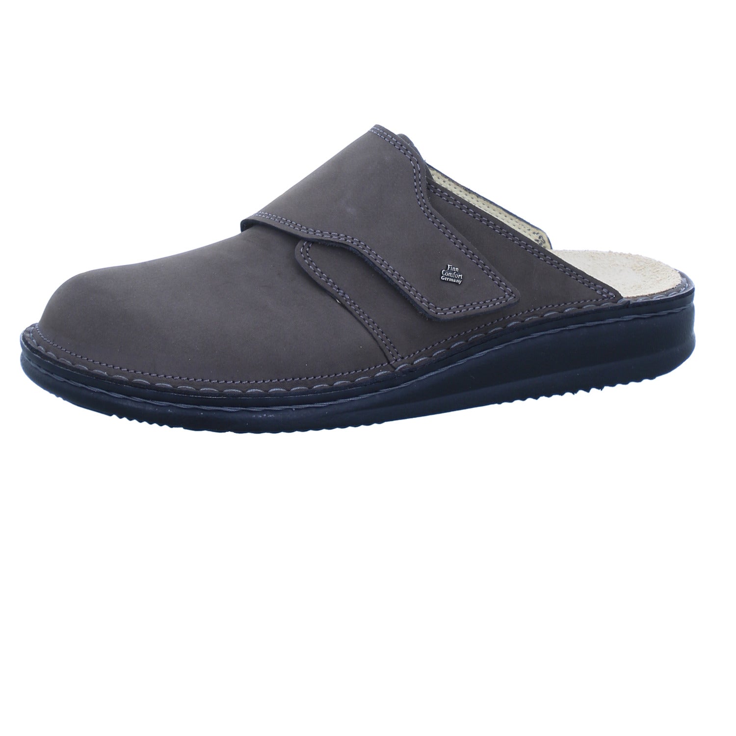 Finn Comfort Amalfi grau – Ansicht 05