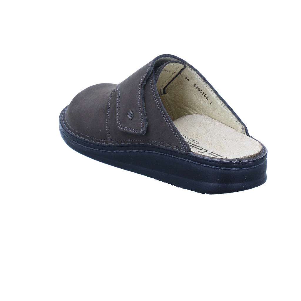 Finn Comfort Amalfi grau – Ansicht 09