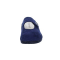 Finn Comfort Asinara blau – Ansicht 01