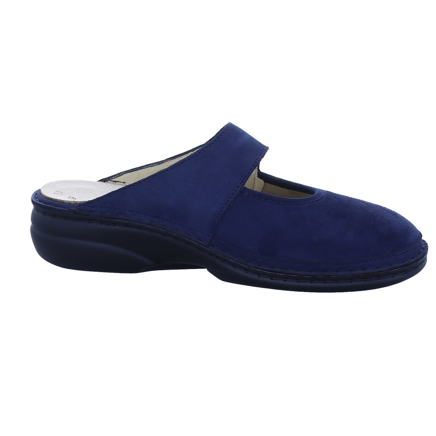 Finn Comfort Asinara blau – Ansicht 17
