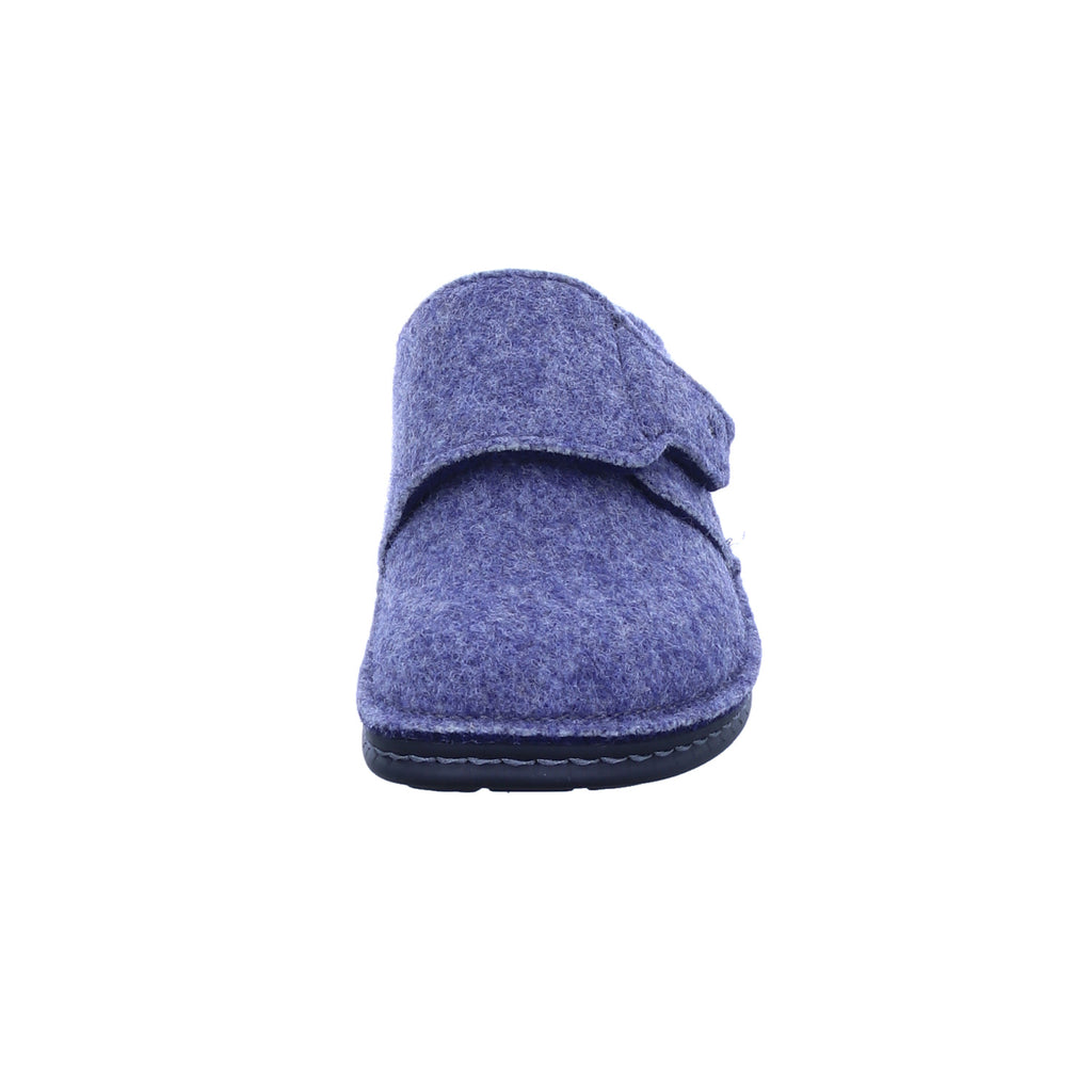 Finn Comfort Goms blau – Ansicht 01