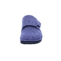Finn Comfort Goms blau – Ansicht 01