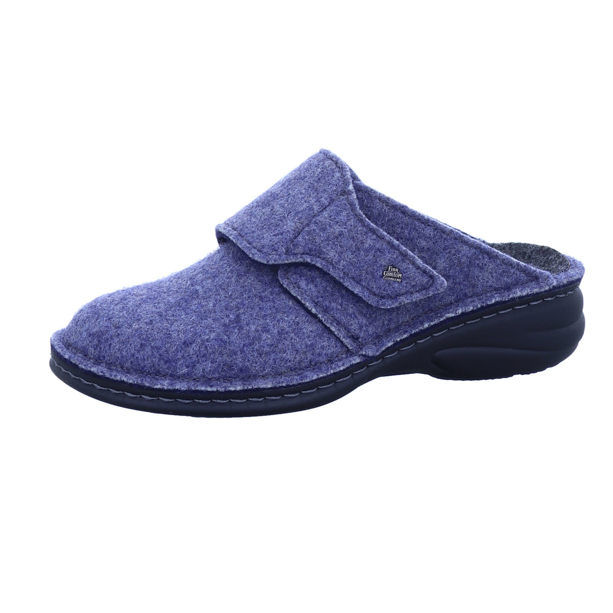 Finn Comfort Goms blau – Ansicht 05