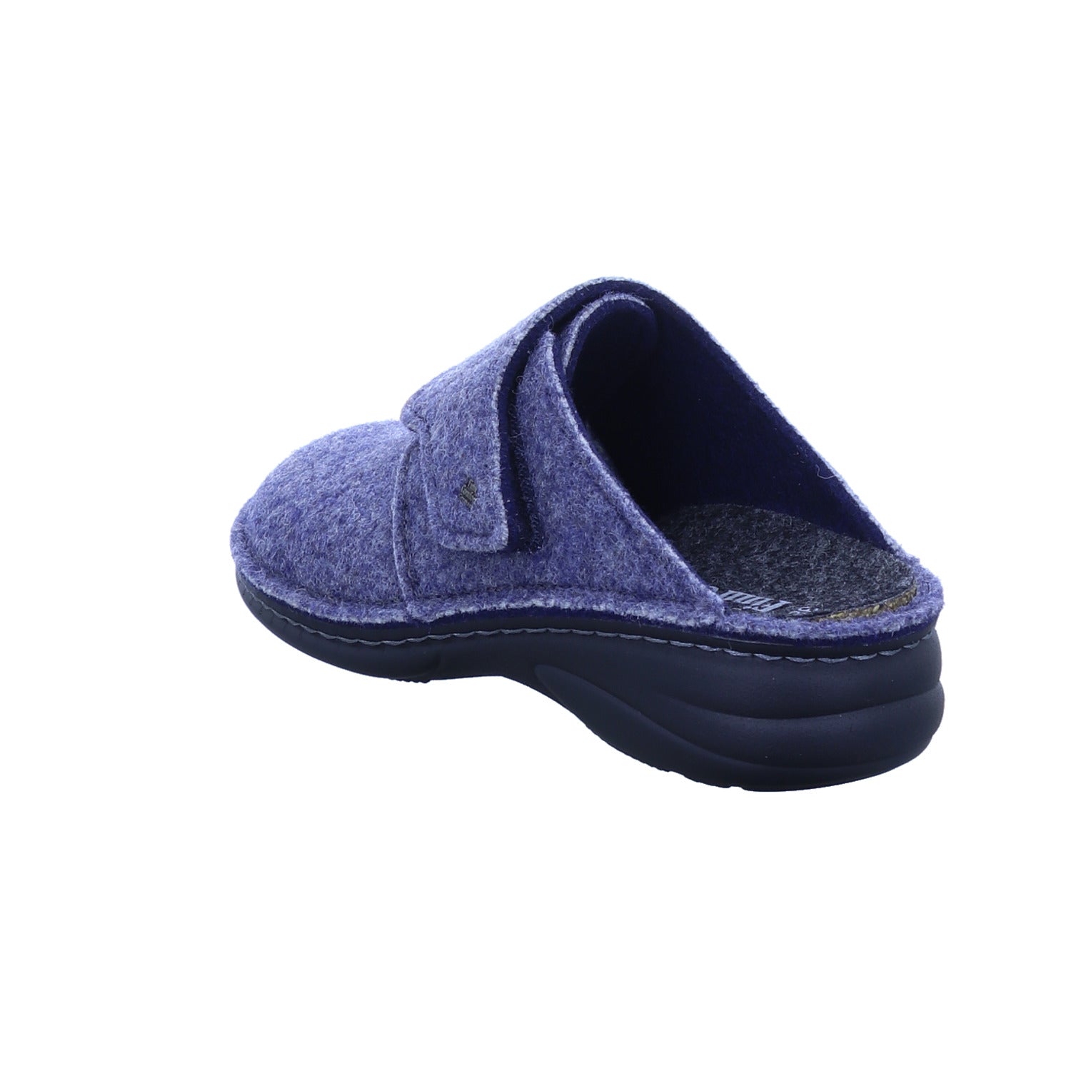 Finn Comfort Goms blau – Ansicht 09