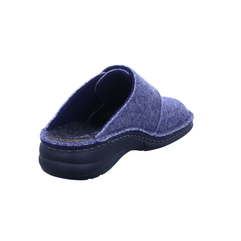 Finn Comfort Goms blau – Ansicht 13
