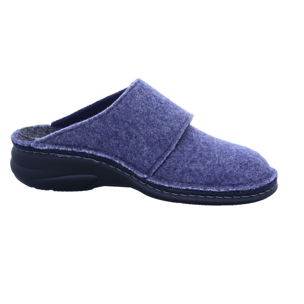 Finn Comfort Goms blau – Ansicht 17