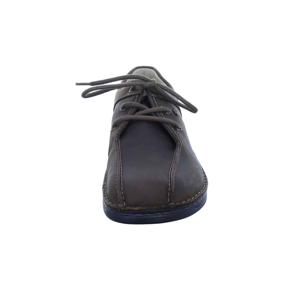 Finn Comfort Norfolk braun – Ansicht 01