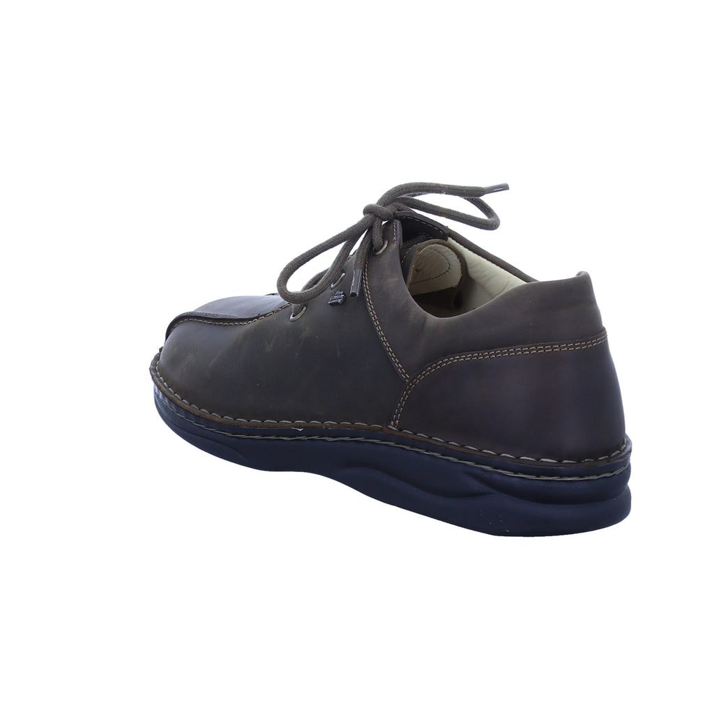 Finn Comfort Norfolk braun – Ansicht 09