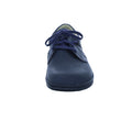 Finn Comfort Vaasa blau – Ansicht 01