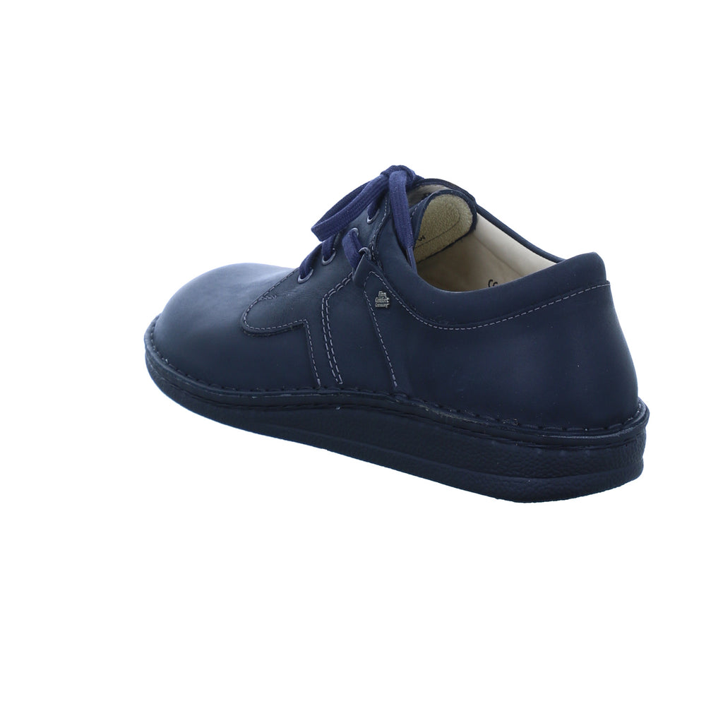 Finn Comfort Vaasa blau – Ansicht 09