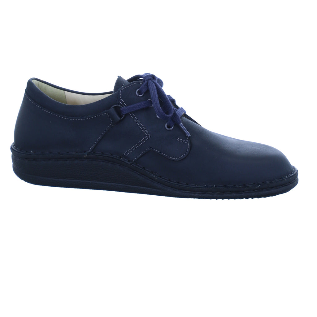 Finn Comfort Vaasa blau – Ansicht 17