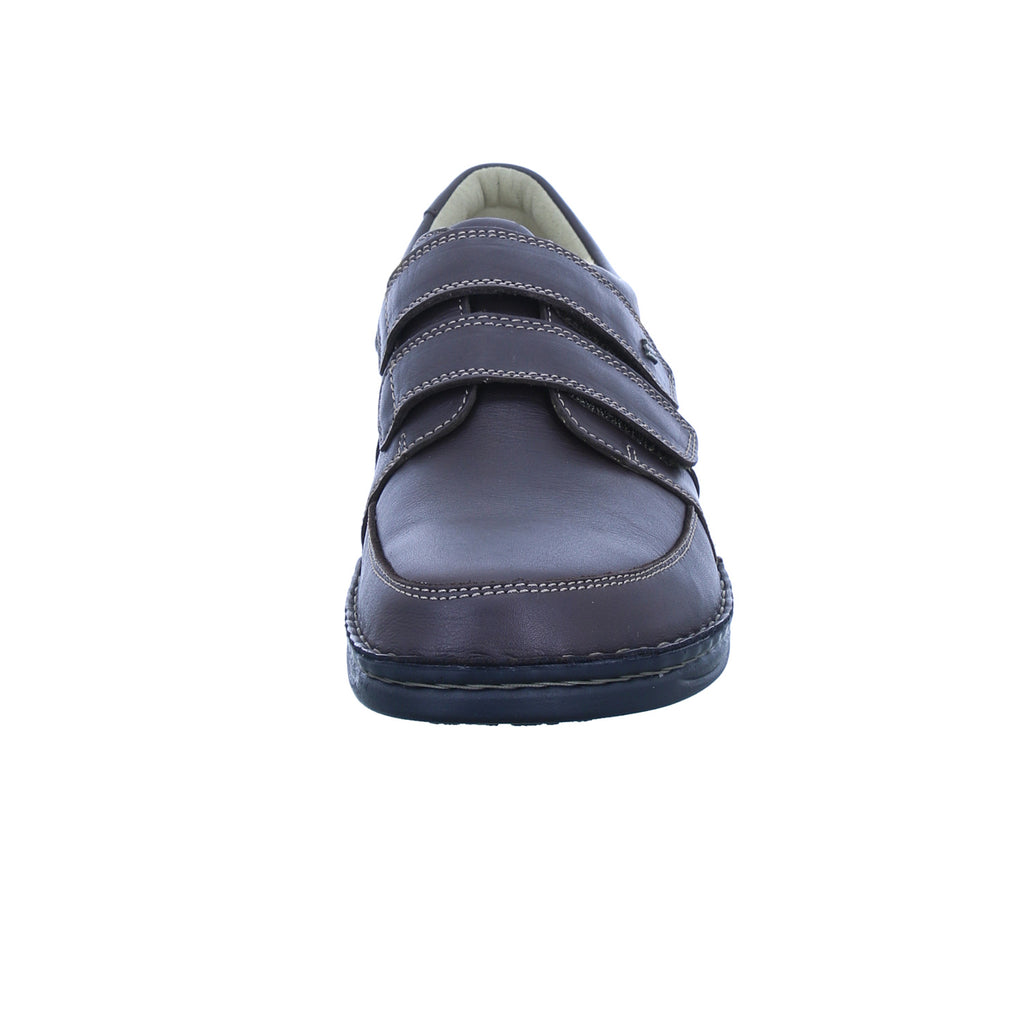 Finn Comfort Wicklow braun – Ansicht 01