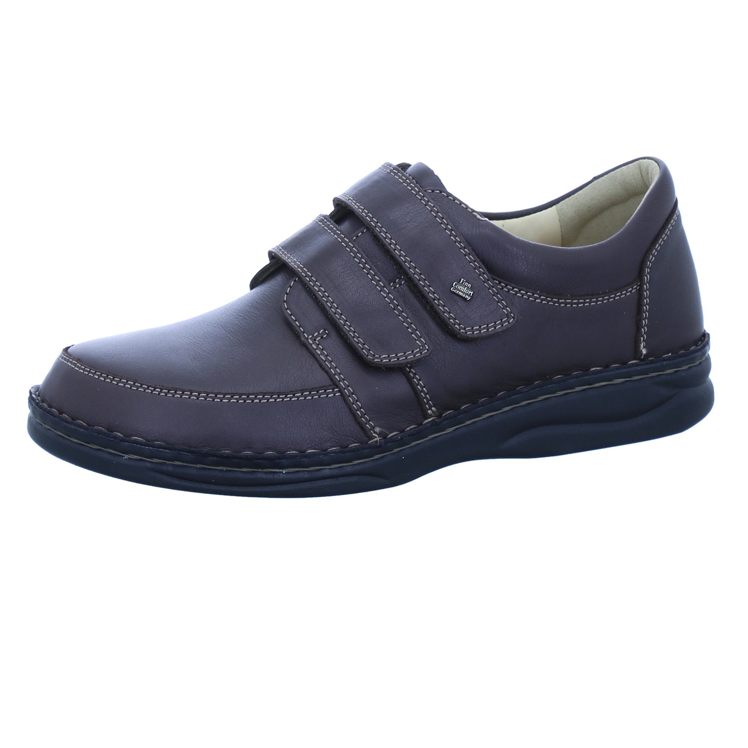 Finn Comfort Wicklow braun – Ansicht 05