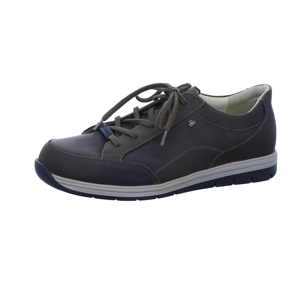 Finn Comfort Osorno braun – Ansicht 05
