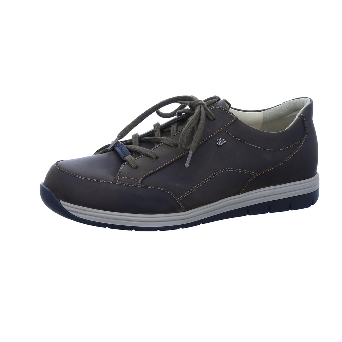 Finn Comfort Osorno braun – Ansicht 05