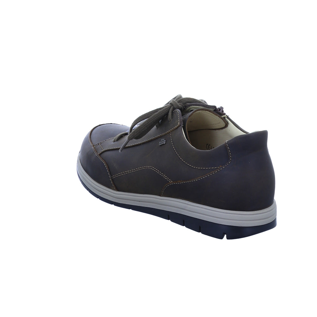 Finn Comfort Osorno braun – Ansicht 09