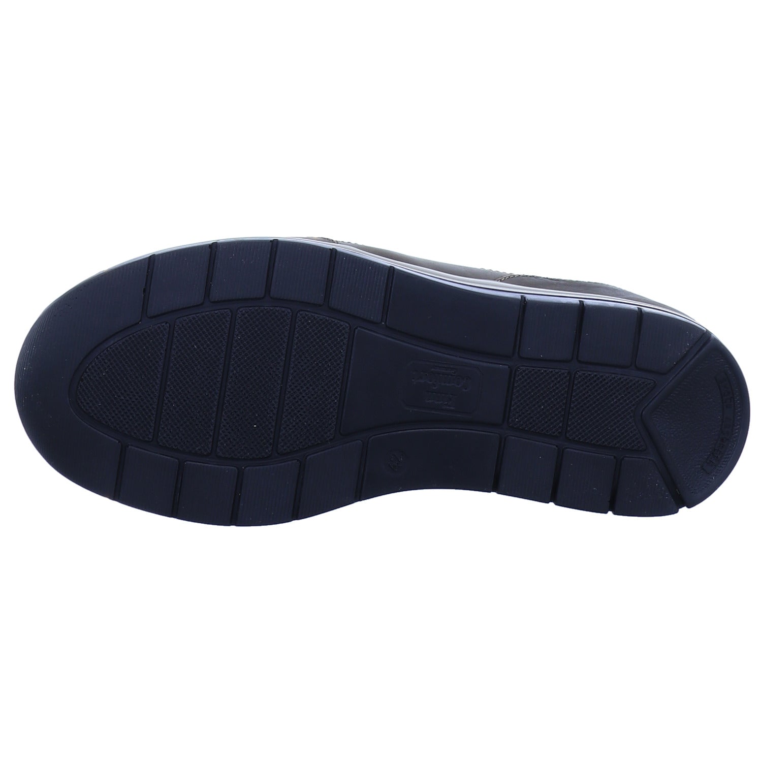 Finn Comfort Osorno braun – Sohle
