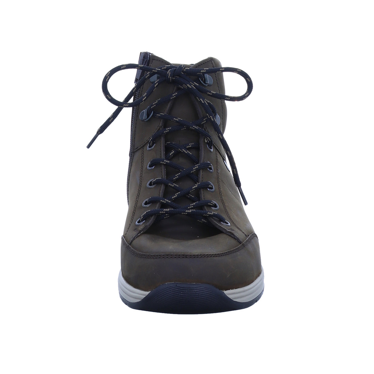 Finn Comfort Navarra braun – Ansicht 01
