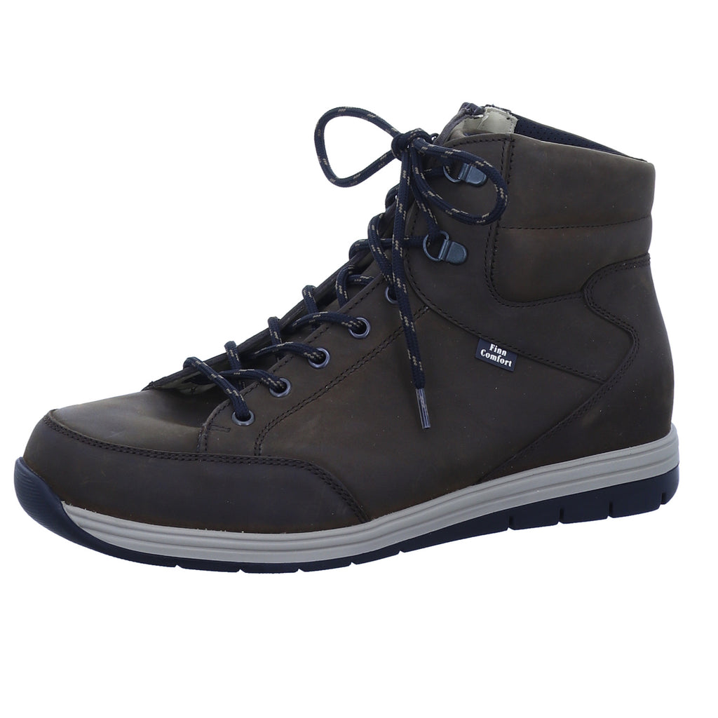 Finn Comfort Navarra braun – Ansicht 05