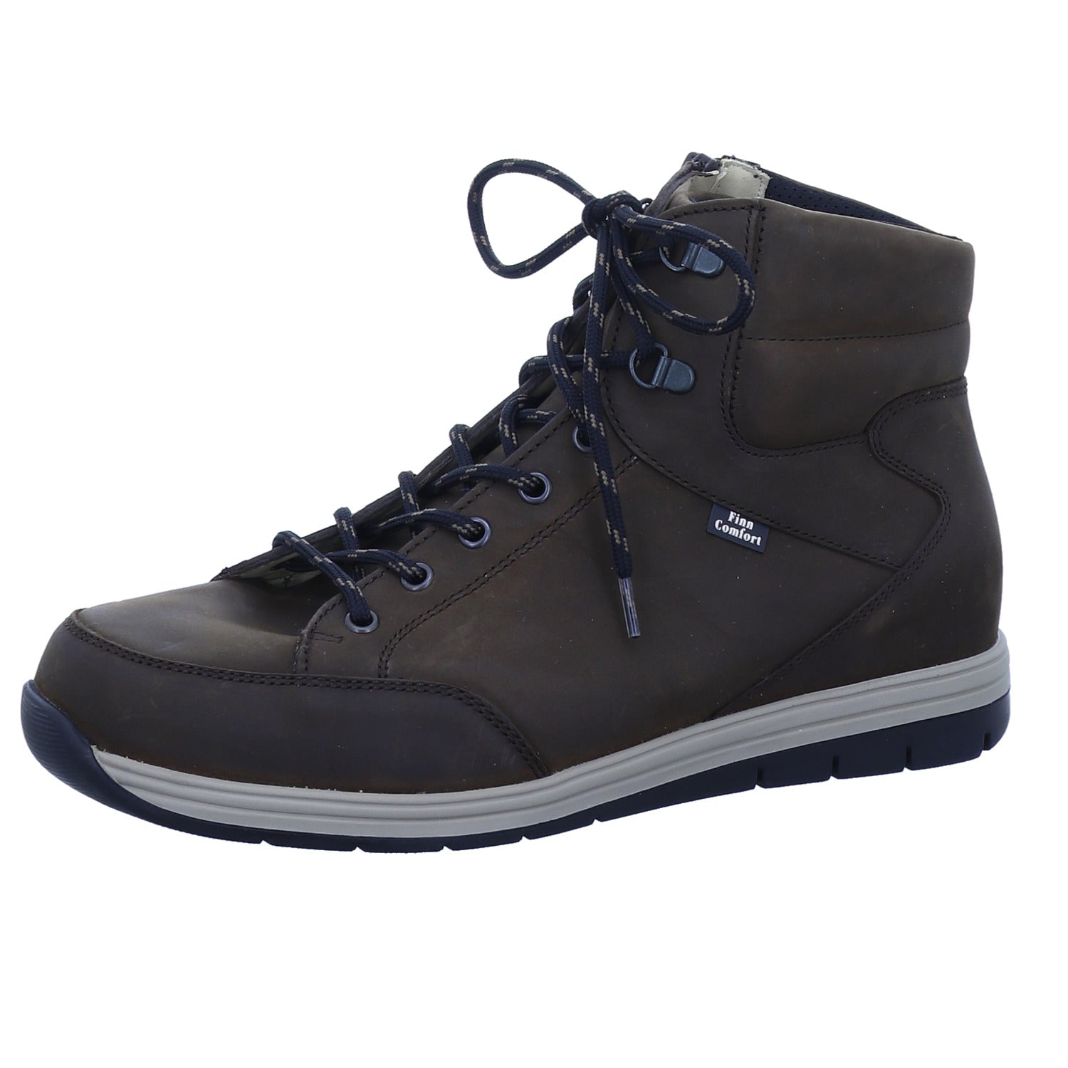 Finn Comfort Navarra braun – Ansicht 05