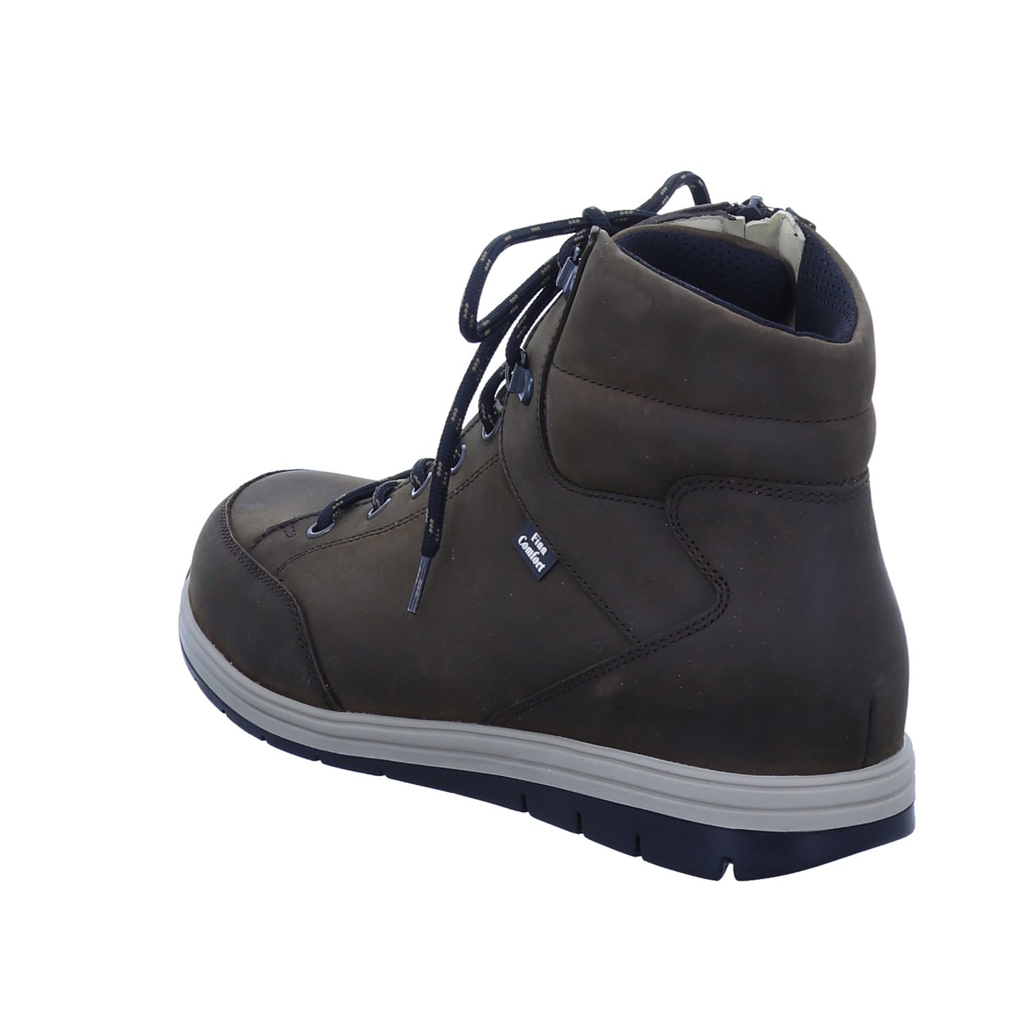 Finn Comfort Navarra braun – Ansicht 09