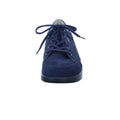 Finn Comfort Huaraz blau – Ansicht 01