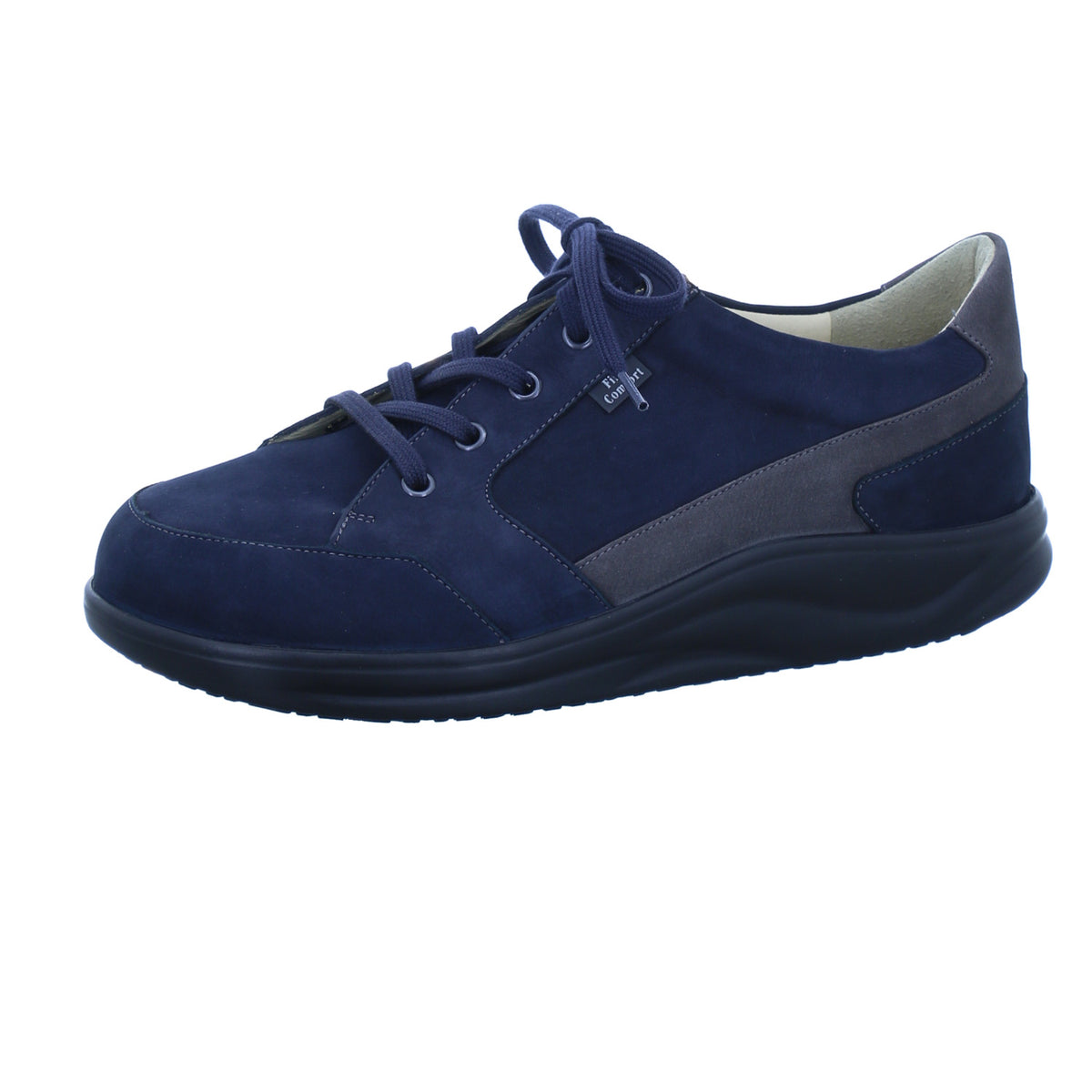 Finn Comfort Huaraz blau – Ansicht 05