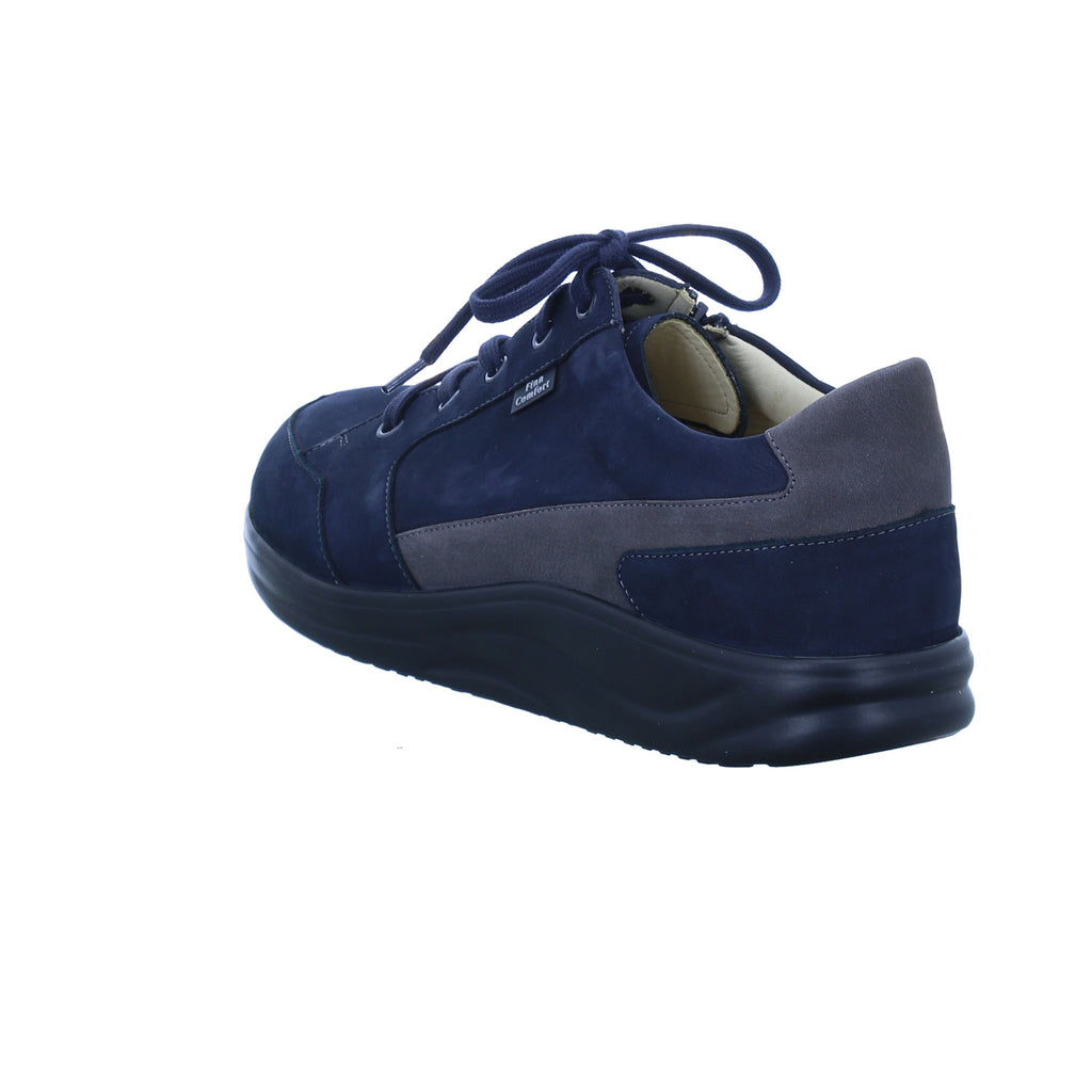 Finn Comfort Huaraz blau – Ansicht 09