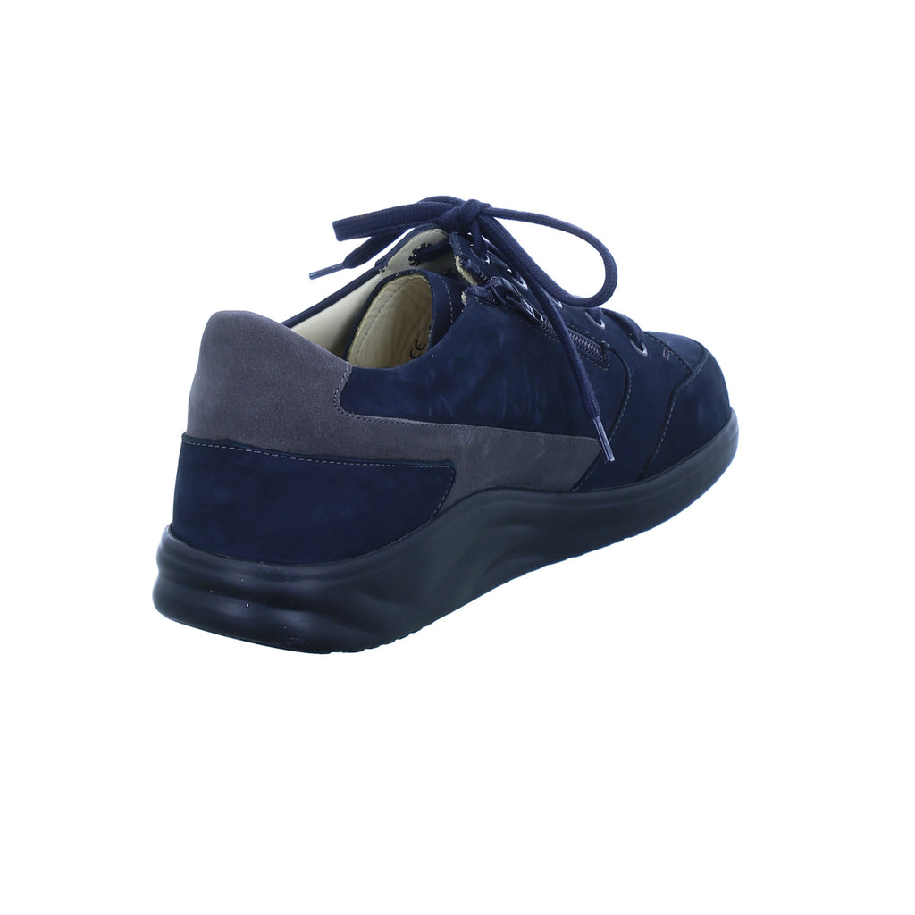 Finn Comfort Huaraz blau – Ansicht 13