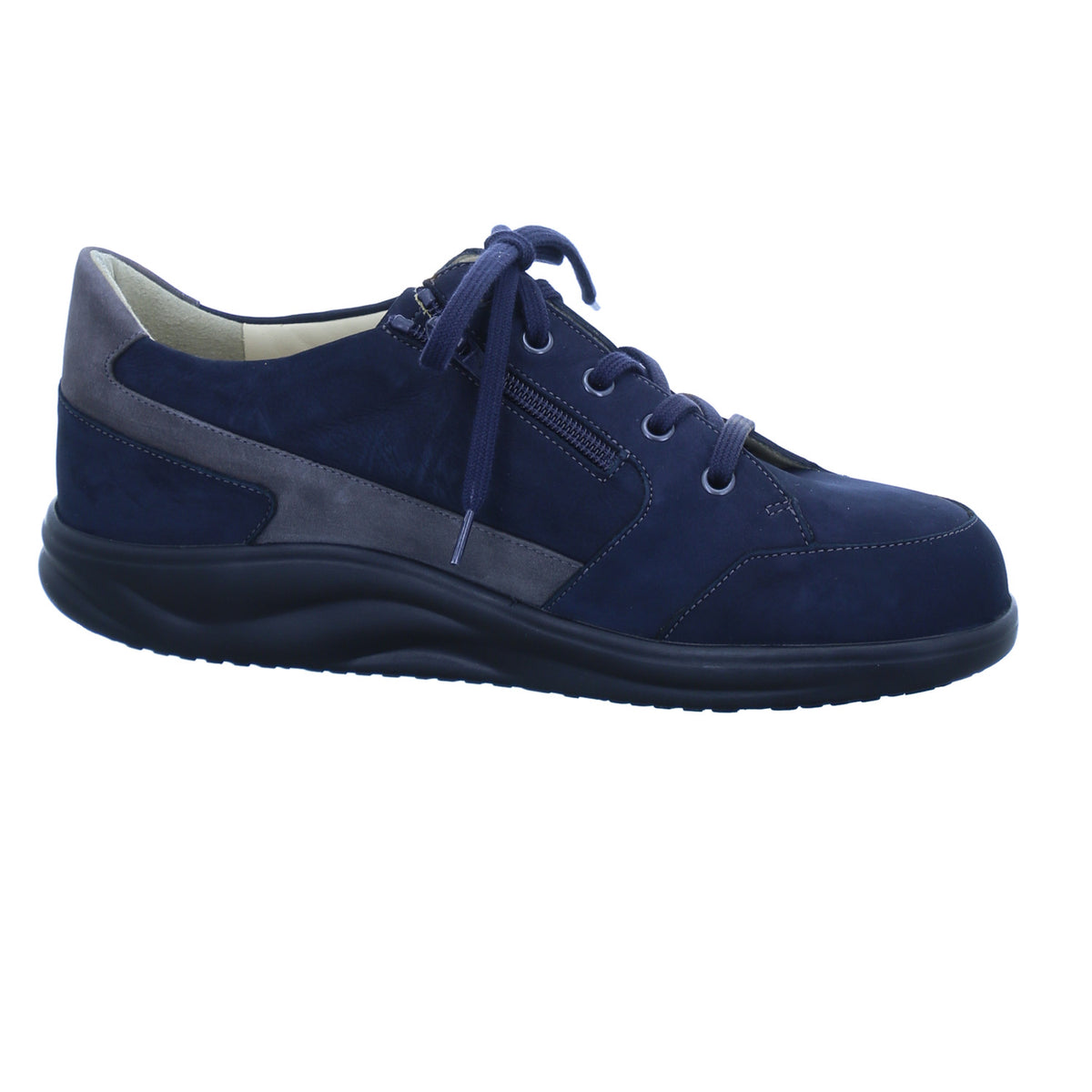 Finn Comfort Huaraz blau – Ansicht 17