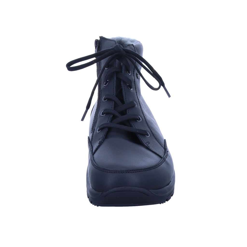 Finn Comfort Erding schwarz – Ansicht 01