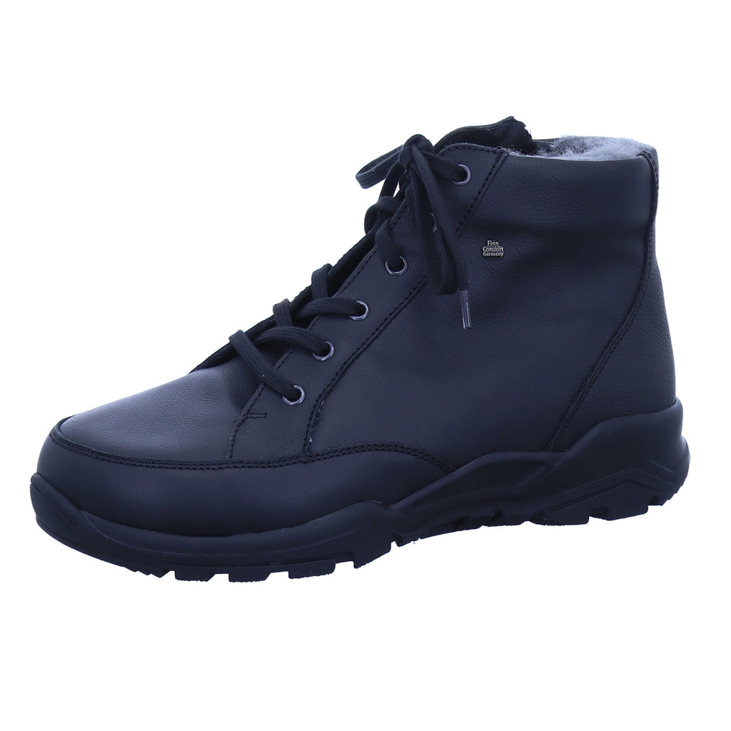 Finn Comfort Erding schwarz – Ansicht 05