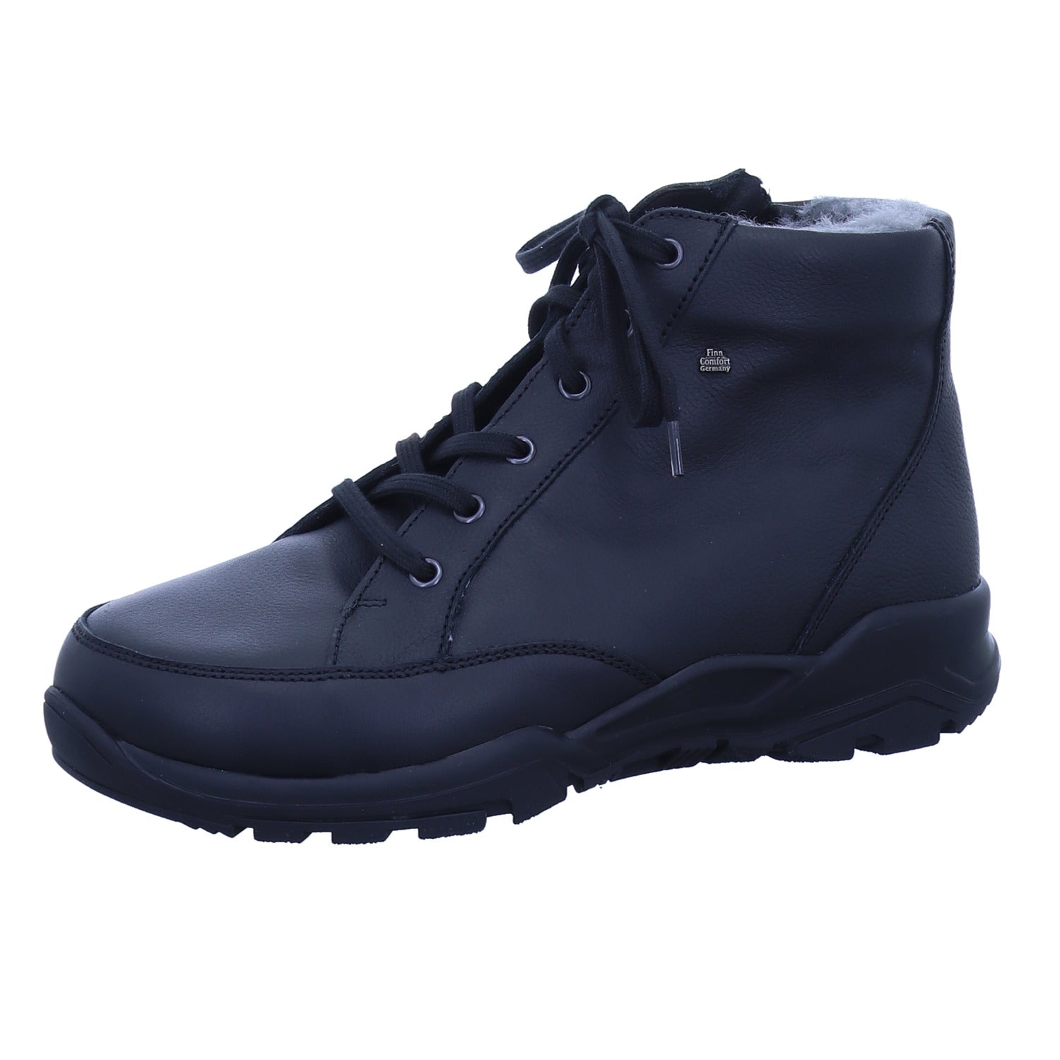 Finn Comfort Erding schwarz – Ansicht 05